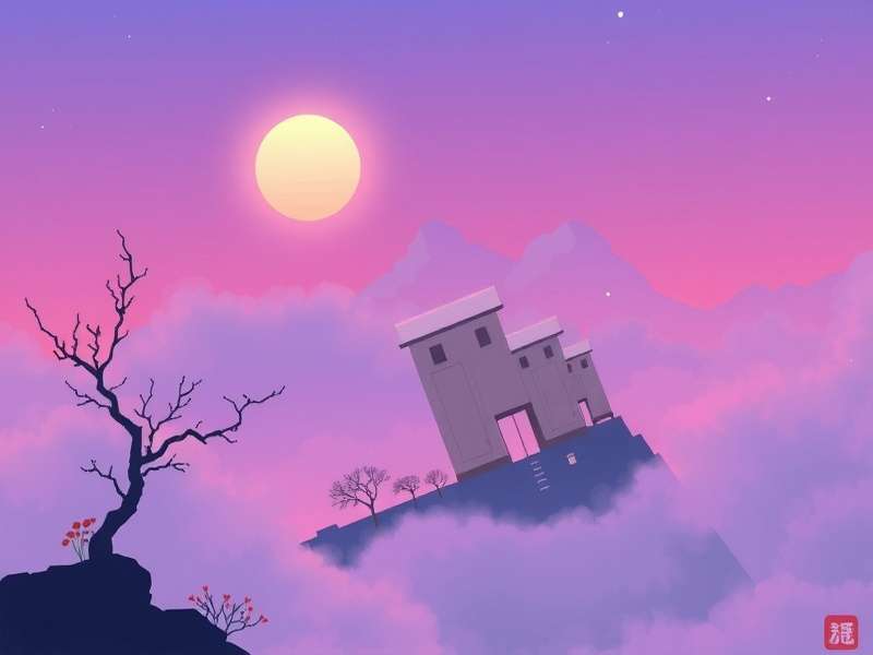 慕文有限公司香港辦公室