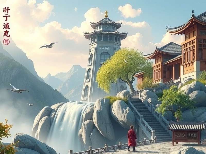 企業社會責任報告